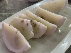 椰子饭-四川小胡子海鲜(丁村万人海鲜广场店)