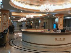 -名流健康高端体检中心·名宾门诊·健康管理