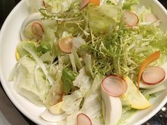 -丰收日·小海鲜·沪上家宴(顾村正大店)