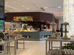 -北京德胜门华宇假日酒店·画廊咖啡厅