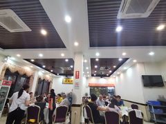 大堂-家乡饭店(里仁洞店)