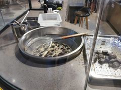 -自黑豆夫·臭豆腐夹馍(四海唐人街店)