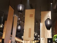 大堂-锦城印象火锅(天府三街店)