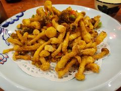 -东北农家小院(定西路店)