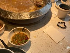 -左庭右院鲜牛肉火锅(苏州园区永旺店)