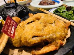 葫芦鸡-大厨小馆(华阳城店)
