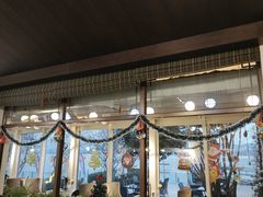-望海·帆船主题咖啡厅•品茗下午茶(石湖景区店)