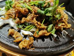 -京味斋·北京烤鸭(北京南站洋桥店)