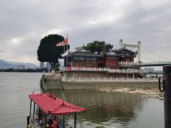 -仓山金山寺