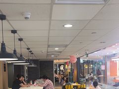 -麦当劳(平和堂店)