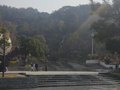 -东钱湖小普陀景区