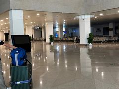 -厦门五通客运码头