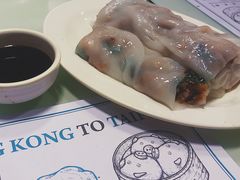 -点点心点心专门店(旺角店)