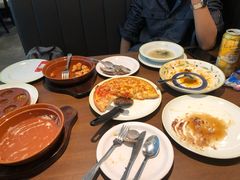 -萨莉亚意式餐厅(杭州西溪龙湖天街店)