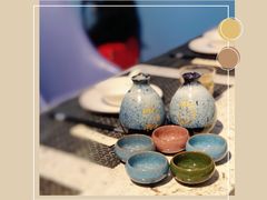 -渝人制造创意餐厅