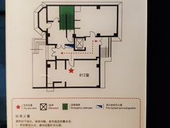 -天津津利华酒店