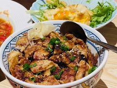 -YAMAKAWA(龙湖胥江天街店)