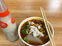 -江三王记牛杂馆(总店)