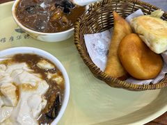 -穆彦华逍遥镇胡辣汤(岗坡路店)