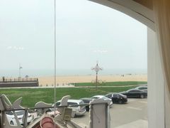 -港畔赶海蒸汽海鲜烧烤自助(仙螺岛店)