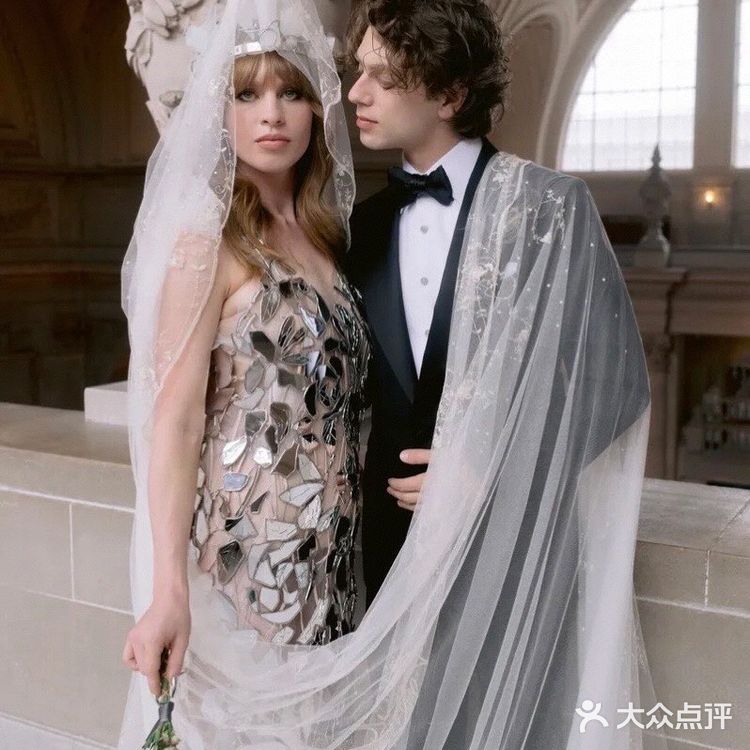 FAIRY LAND BRIDAL 上海静安旗舰店