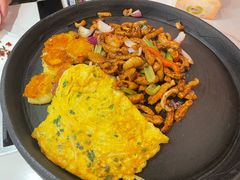 -一烙锅(友谊店)