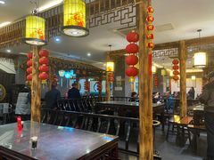 大堂-九炉分座(个园店)