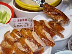 -小吊梨汤·北京菜·烤鸭(王府井银泰in88店)