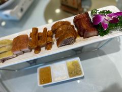 -勝記酒家·37年老字号·经典粤菜(荔枝公园店)