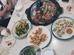 -前王院•巧克力海鲜市集餐厅(万平口店)