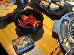 -伊茉家的烤肉店(勒泰中心店)