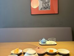 -隐溪茶馆(金虹桥店)