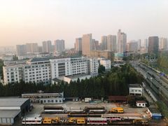 -杭州龙禧福朋喜来登酒店