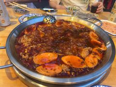 -飘香火锅(玉林西路店)