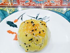 -烟疆印象新疆菜(万联广场店)