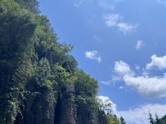 -梭布垭石林景区