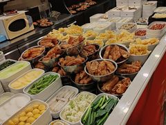 -多迷烫菜广场(水心大厦店)