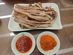 黄焖手抓羊肉-清真·益鑫羊肉手抓馆(花园北街店)