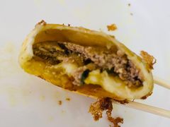-大南门牛肉包子店