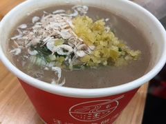 -汪记鲜鱼糊汤粉(沈阳路总店)