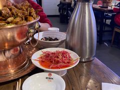 -老佛爷蛙锅•鲜蛙煲(麦凯乐店)