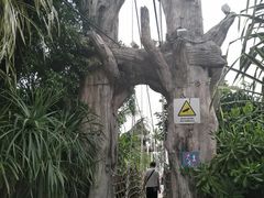 -亚洲大陆最南端
