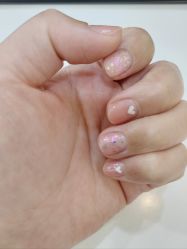 -Ami nail爱米美甲美睫