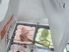 -幸福鸟生日蛋糕(临西店)