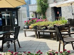 -瓦库茶馆17号(海汇港店)