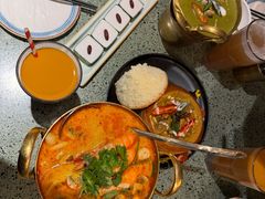 -Home Thai·泰谣(王府井apm店)