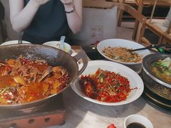 -郭家大院 老南京土菜(九霄店)