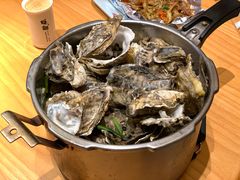 -蚝翅·海鲜粥·烧烤·宁夏滩羊季(玉米楼店)