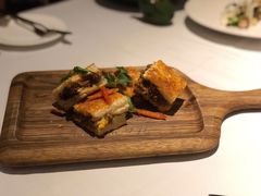 酥脆牛肉包-哈布斯扒房(华发商都店)