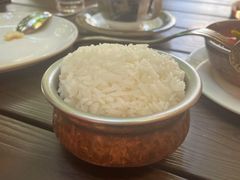 -库玛丽尼泊尔风味餐吧